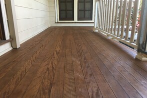 timber decking decks get hammered builder carpenter narellan vale campbelltown oran park cobbitty
